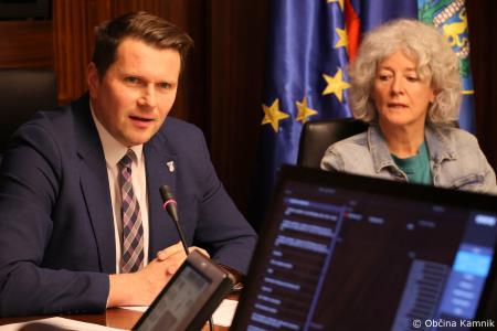 10. redna seja Občinskega sveta Občine Kamnik (1)